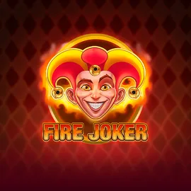 Fire Joker