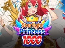 Starlight Princess